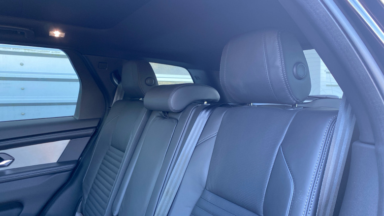 Land Rover Discovery Sport 2.0 D200 Dynamic HSE 5dr Auto [5 Seat] Diesel Station Wagon